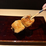 銀座焼とり 京丹波 - 