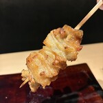 銀座焼とり 京丹波 - 