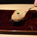 銀座焼とり 京丹波 - 