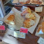 石釜パン工房 KIRARI - 