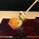 銀座焼とり 京丹波 - 