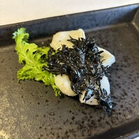 創作中華 一之船入 - 