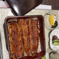 割烹蒲焼 横浜八十八 NEWoMan横浜店 - 