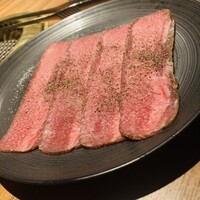 中目黒焼肉 登牛門 - 