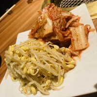 中目黒焼肉 登牛門 - 