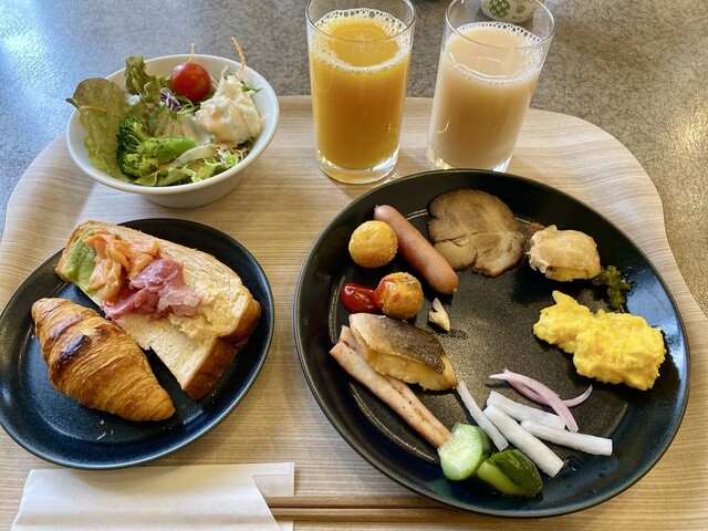 クレッセント旭川 - 旭川（ホテル）の写真