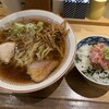 超多加水自家製手揉み麺 きたかた食堂