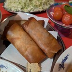 餃子ニュー柳橋 - 