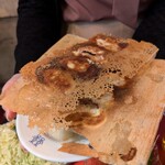 餃子ニュー柳橋 - 