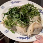 餃子ニュー柳橋 - 