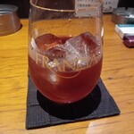 鉄板酒場 ぶいぶい。 - 