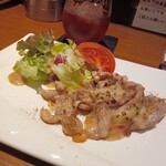 鉄板酒場 ぶいぶい。 - 