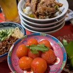 餃子ニュー柳橋 - 