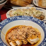 餃子ニュー柳橋 - 