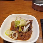鉄板酒場 ぶいぶい。 - 