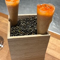 炉端イタリアン ICORIBI 堂島 - 