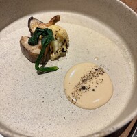 炉端イタリアン ICORIBI 堂島 - 