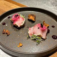 炉端イタリアン ICORIBI 堂島 - 