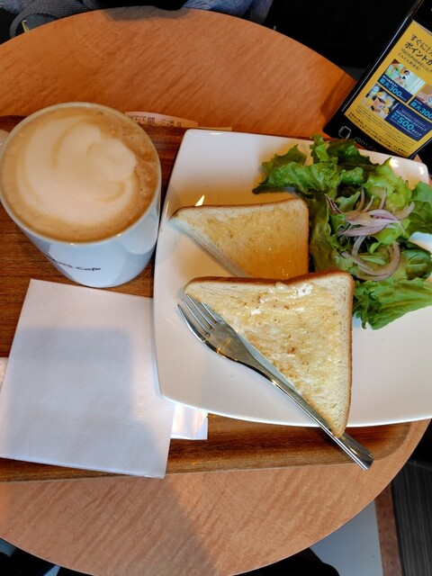 NEW YORKER'S Cafe Surugadai 4 Chome Ten photo 3