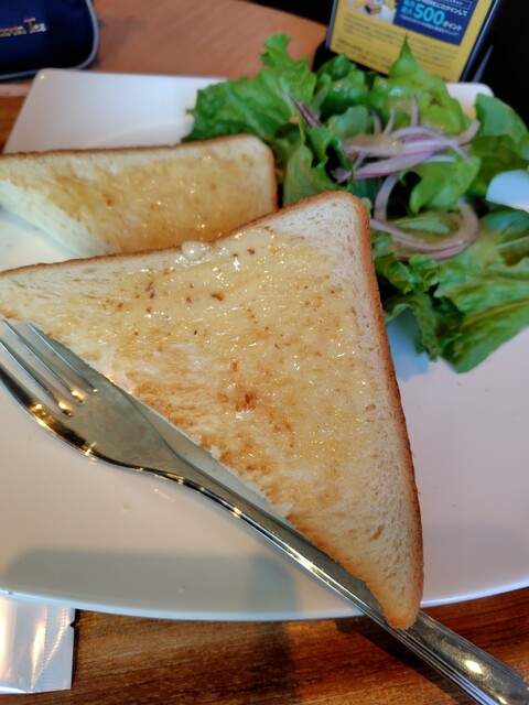 NEW YORKER'S Cafe Surugadai 4 Chome Ten photo 2