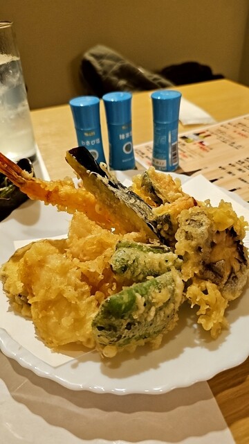 呑み喰い処 西行 （さいぎょう） - 室蘭（居酒屋）の写真