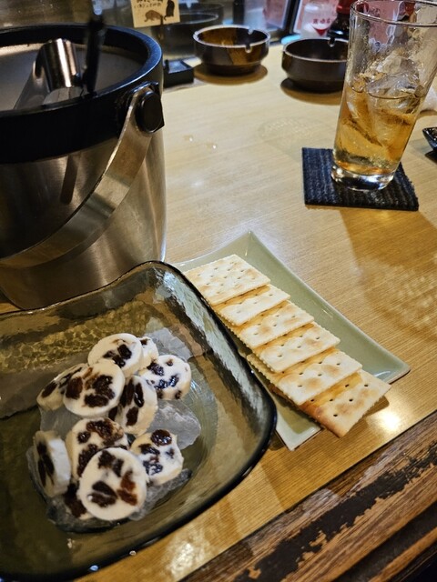 やきとり田吉 - 東室蘭（焼き鳥）の写真