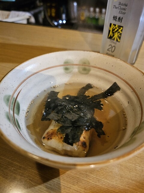 やきとり田吉 - 東室蘭（焼き鳥）の写真