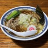 自家製麺ご藤