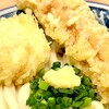 難波千日前 釜たけうどん 八重洲北口店