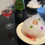 ラ・ボンヌターブル - 