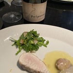 ラ・ボンヌターブル - 