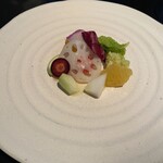 ラ・ボンヌターブル - 