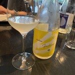 ラ・ボンヌターブル - 