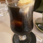 喫茶 エンゼル - 懐かしい感じありあり！