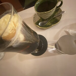 喫茶 エンゼル - 