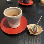 ラ・ボンヌターブル - 