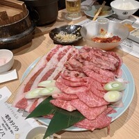 焼肉みゆき苑 - 