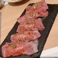 焼肉みゆき苑 - 