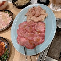 焼肉みゆき苑 - 