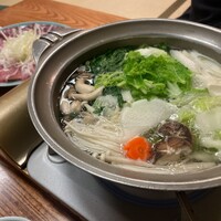 浅草 魚料理 遠州屋 - 