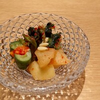 TANAKA YAKINIKU RESTAURANTE - 