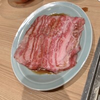 焼肉みゆき苑 - 