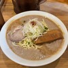 麺屋 極鶏 一乗寺本店