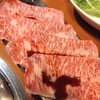 焼肉芝浦 三宿店