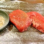 焼肉いっしん - 