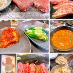 焼肉いっしん - 