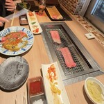 上等焼肉 ひらく - 