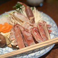 かに道楽 銀座八丁目店 - 