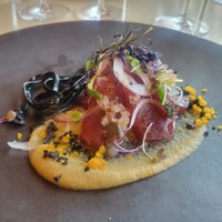 TEIEN Restaurant comodo - 