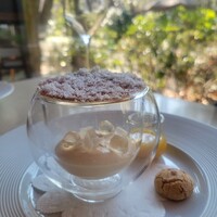 TEIEN Restaurant comodo - 
